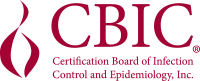 Certification Board of Infection Control and Epidemiology, Inc. (CBIC®)