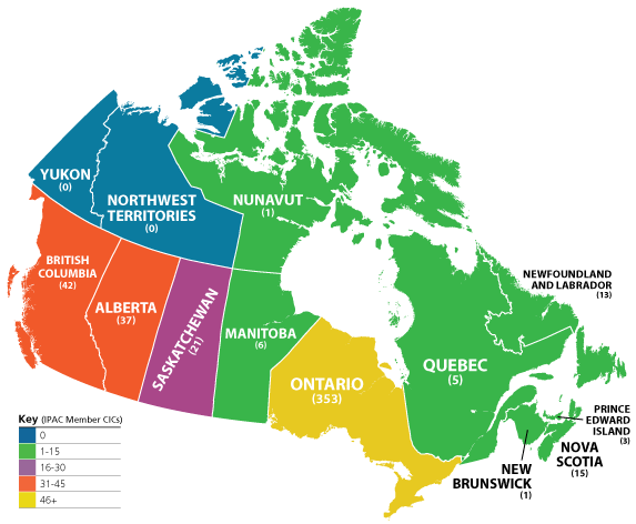 QUÉBEC (Province du, Canada)